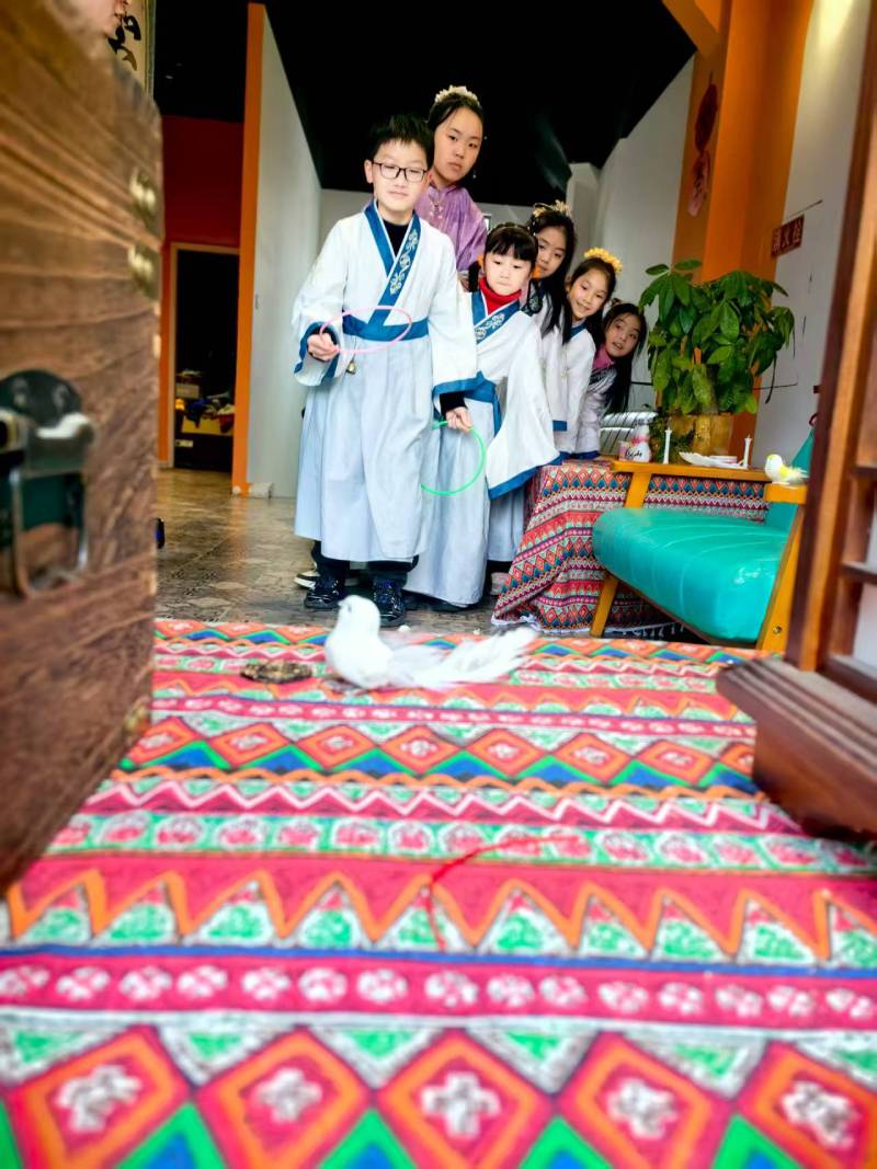 壶关县文旅项目策划