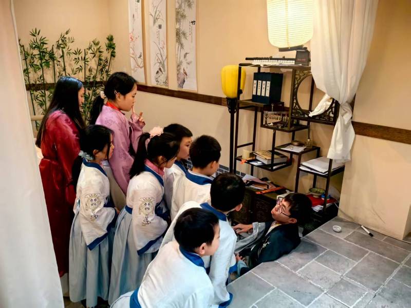 壶关县文旅项目策划